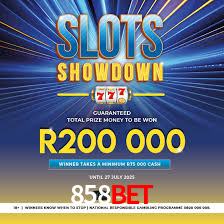 858Bet.Com