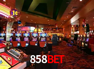 858Bet