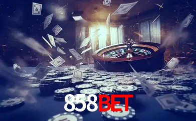 Ofertas Imperdíveis na 858Bet: Promoções e Bônus Que Valem a Pena