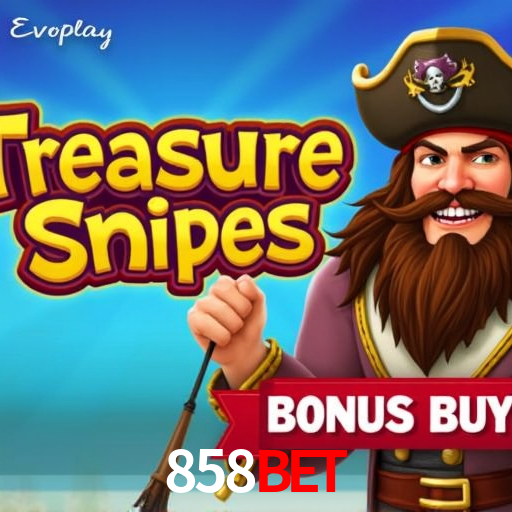 858Bet Login