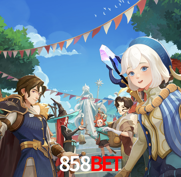 Explore as vantagens do 858Bet: serviço profissional e confiabilidade