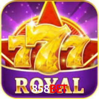 858Bet Login