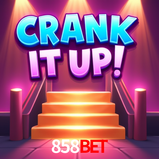 858Bet