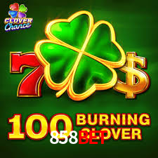 858Bet