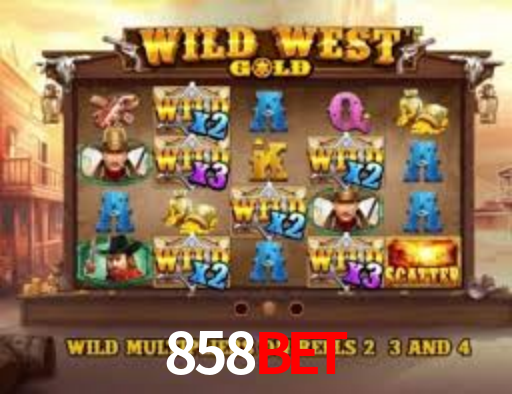 858Bet Login