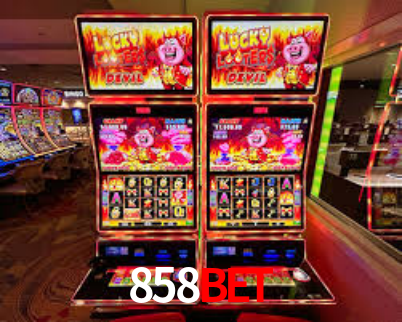 858Bet.Com