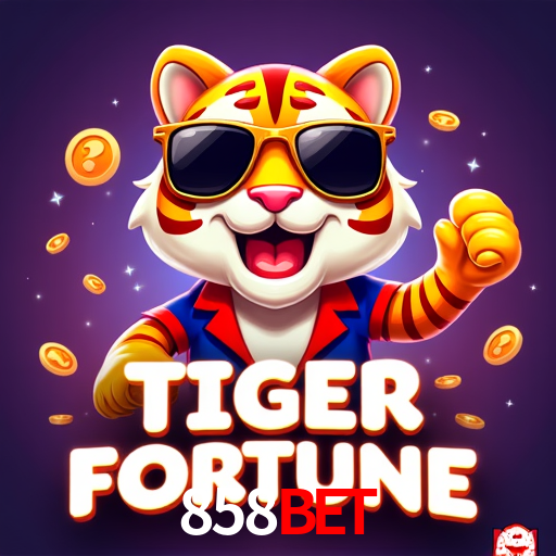 858Bet