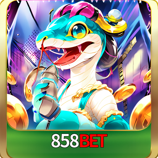 858Bet